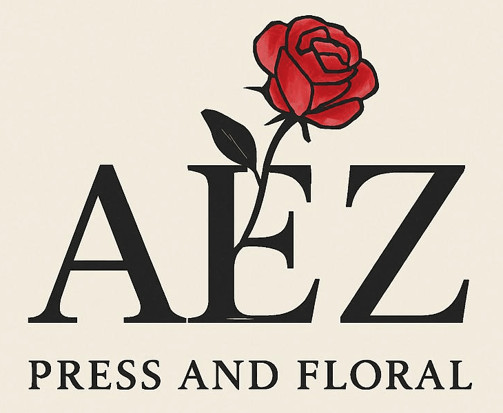 AEZ Press and Floral
