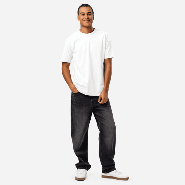 Men's Premium Short Sleeve Tee | Cotton Heritage MC1082