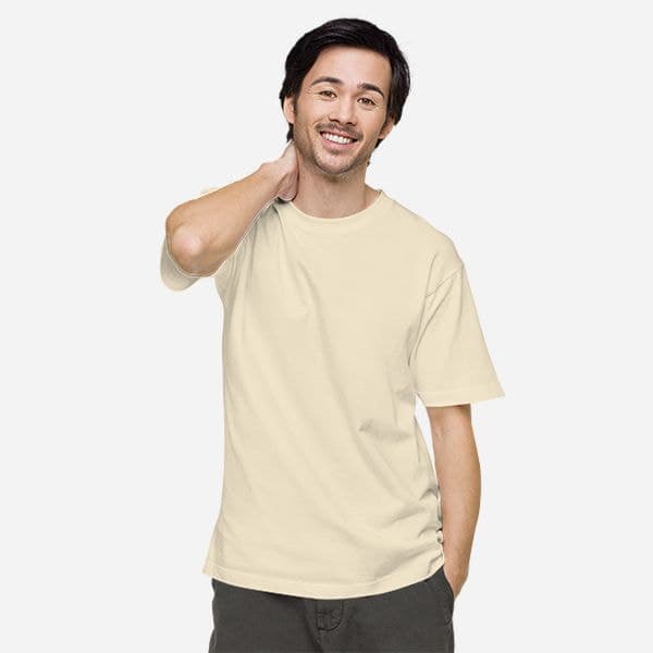 Unisex Short Sleeve Tee | Printstar 00085-CVT