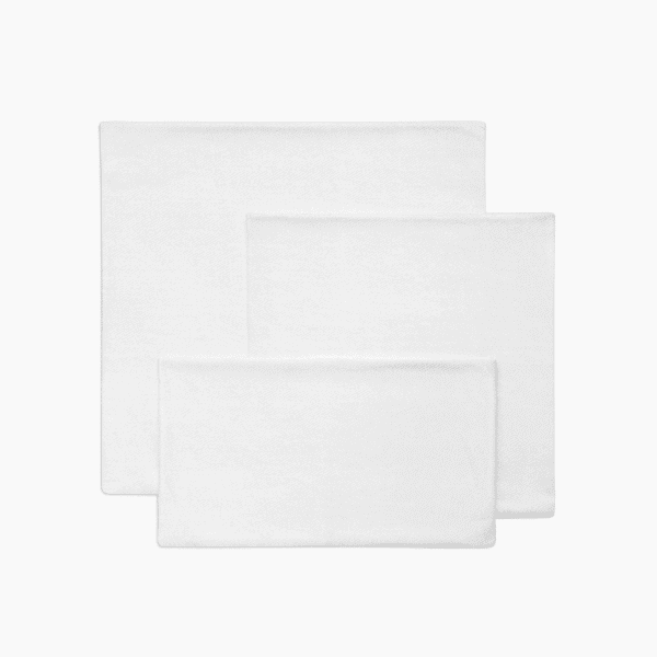 All-Over Print Cotton Pillow Case