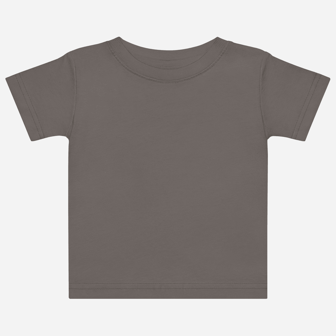 Baby Jersey T-Shirt | Rabbit Skins 3322