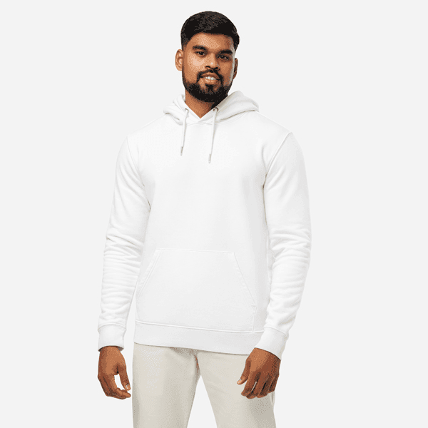 Unisex Essential Organic Cruiser 2.0 Hoodie | Stanley/Stella SASU003