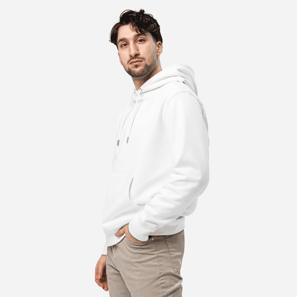 Unisex Essential Eco Cruiser 2.0 Hoodie | Stanley/Stella STSU177