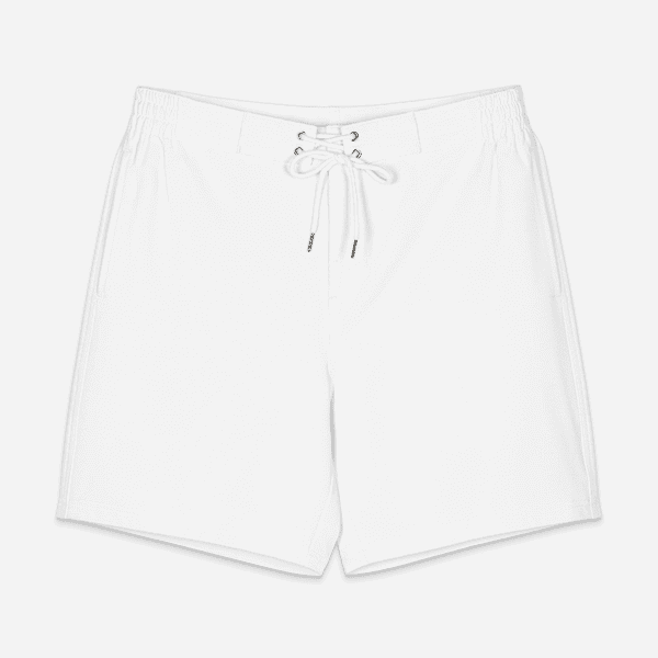 All-Over Print Men's Board Shorts