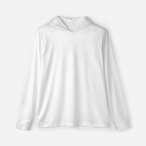 All-Over Print Men's Sports Warmup Hoodie