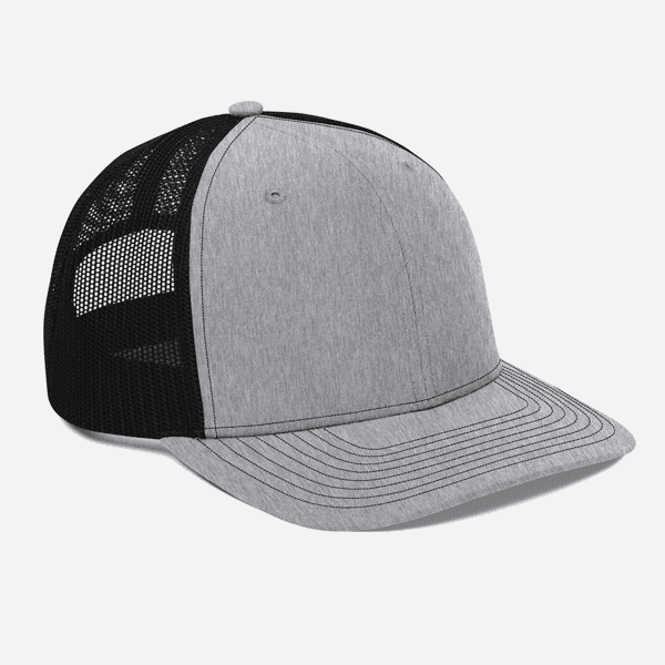 Snapback Trucker Cap | Richardson 112