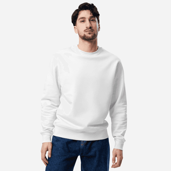Unisex Eco Changer 2.0 Sweatshirt | Stanley/Stella STSU178
