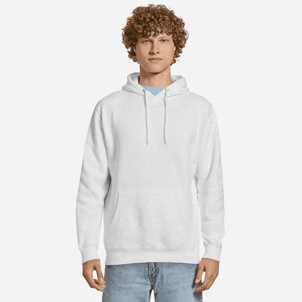 Unisex Premium Mid-Weight Hoodie | Lane Seven LS14001