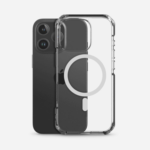 MagSafe® Clear Case for iPhone
