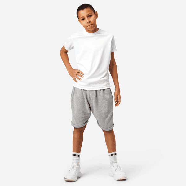 All-Over Print Kids Sports Jersey