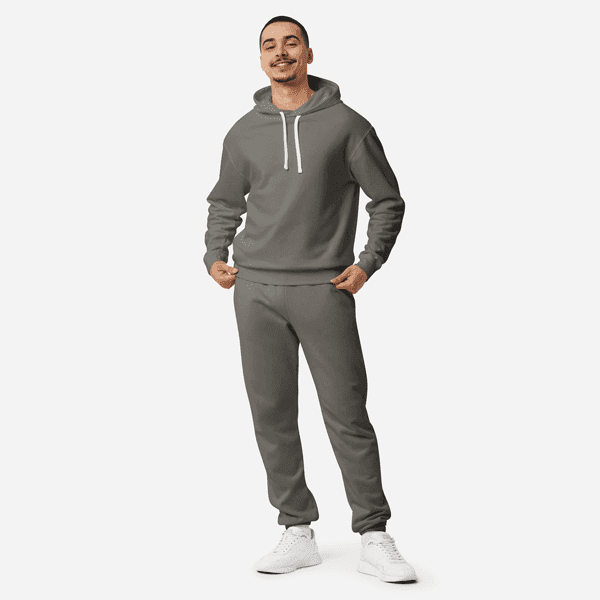 Unisex Garment-Dyed Fleece Sweatpants | Comfort Colors 1469
