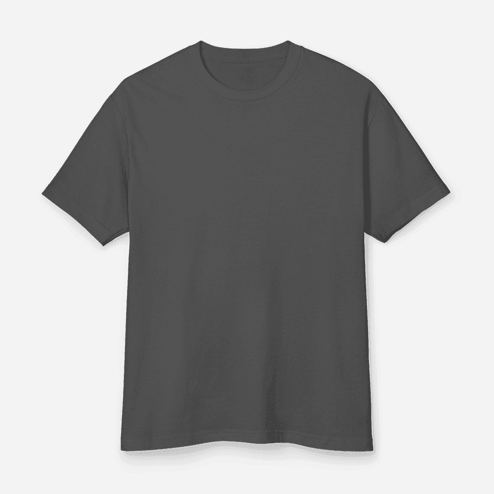 Unisex Garment-Dyed Heavyweight Cotton Tee | American Apparel 1301GD