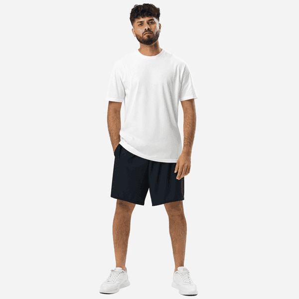 Men's Under Armour Athletic T-Shirt | 1383264