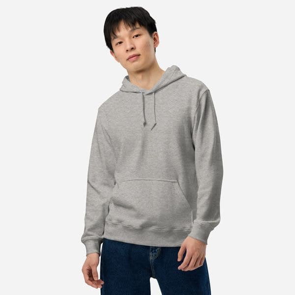 Unisex Basic Hoodie | Printstar 00216-MLH