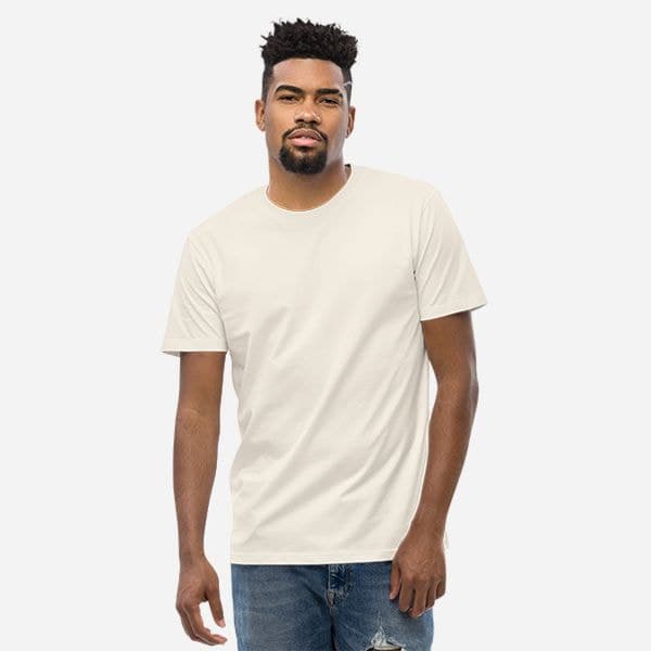 Men's Staple T-Shirt | AS Colour 5001