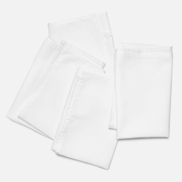 Cloth Napkin Set (4)