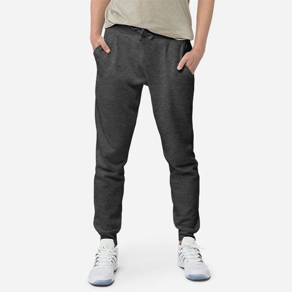 Unisex Fleece Sweatpants | Cotton Heritage M7580