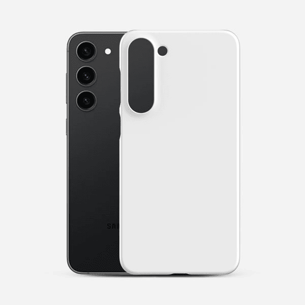 Snap Case for Samsung
