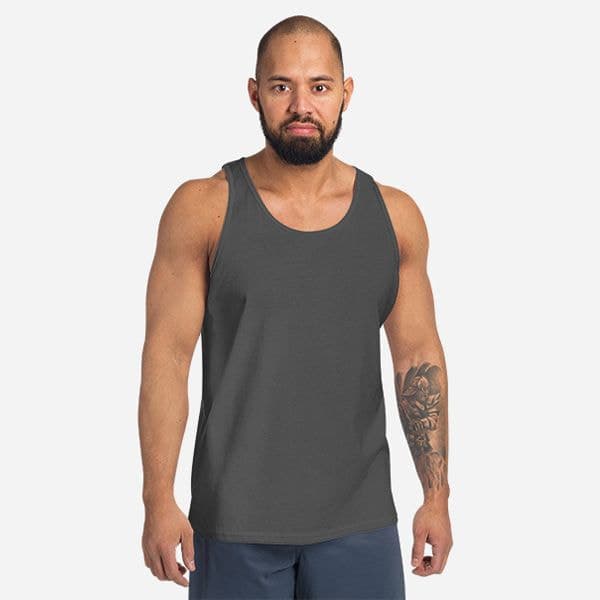 Unisex Staple Tank Top | Bella + Canvas 3480