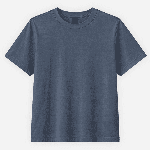 Women's Heavyweight Garment Dye Tee | Bella + Canvas 6110GD
