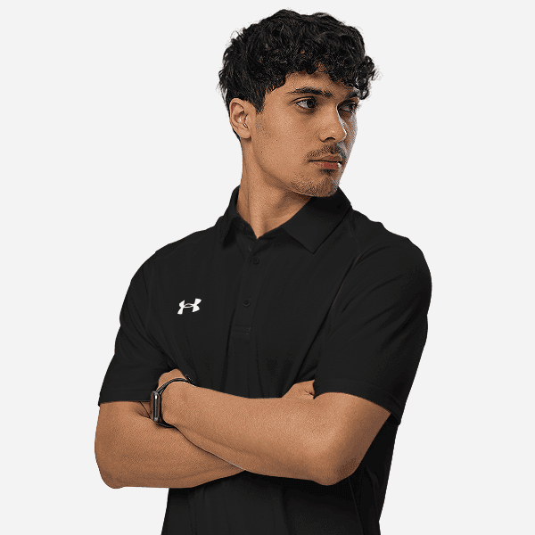 Men's Under Armour Performance Polo Shirt | 1370399