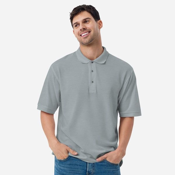 Men’s Premium Polo Shirt | Port Authority K500