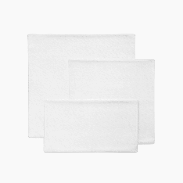 All-Over Print Cotton Pillow Case