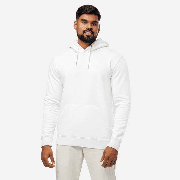 Unisex Essential Organic Cruiser 2.0 Hoodie | Stanley/Stella SASU003