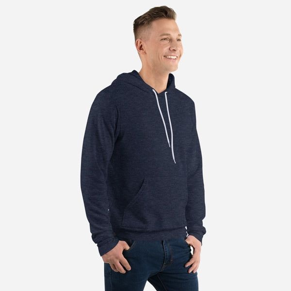 Unisex Pullover Hoodie | Bella + Canvas 3719