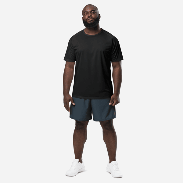 Unisex Sports Jersey | SOL'S 11939