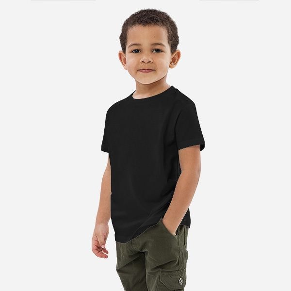 Kids Organic Cotton Mini Creator 2.0 T-Shirt | Stanley/Stella STTK184
