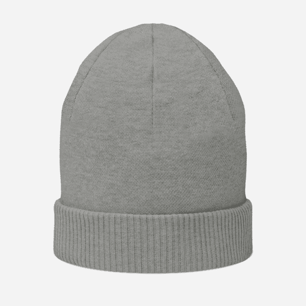 Knitted Beanie