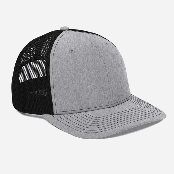 Snapback Trucker Cap | Richardson 112