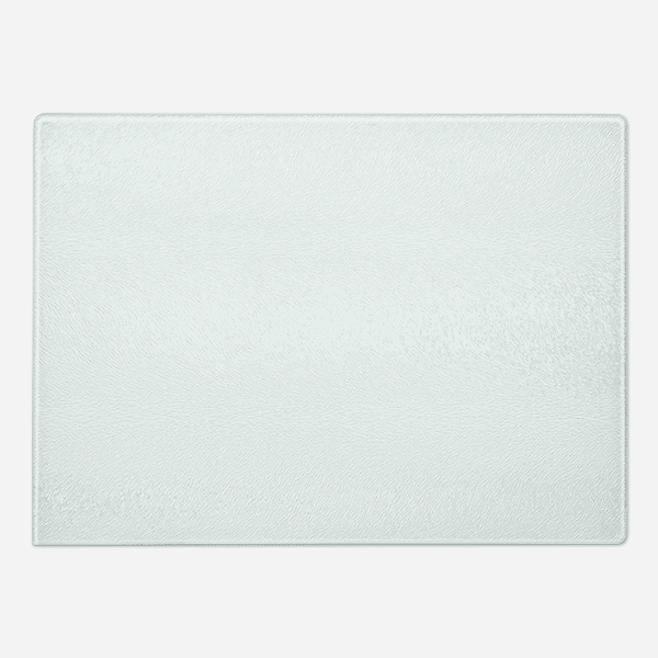 Glass Cutting Board
