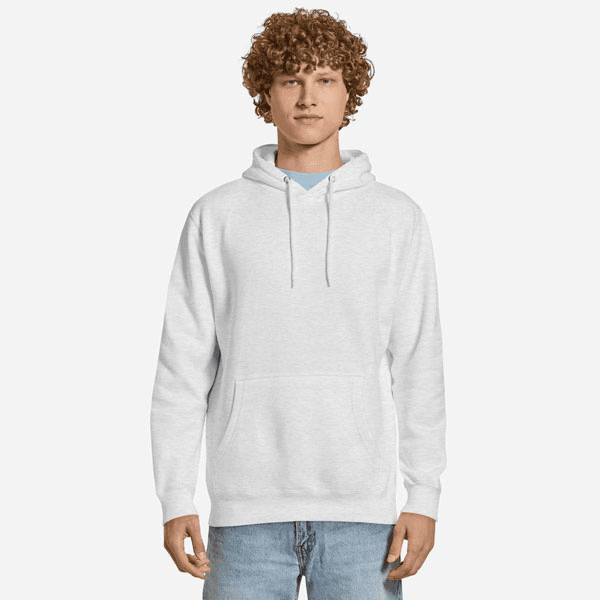 Unisex Premium Mid-Weight Hoodie | Lane Seven LS14001