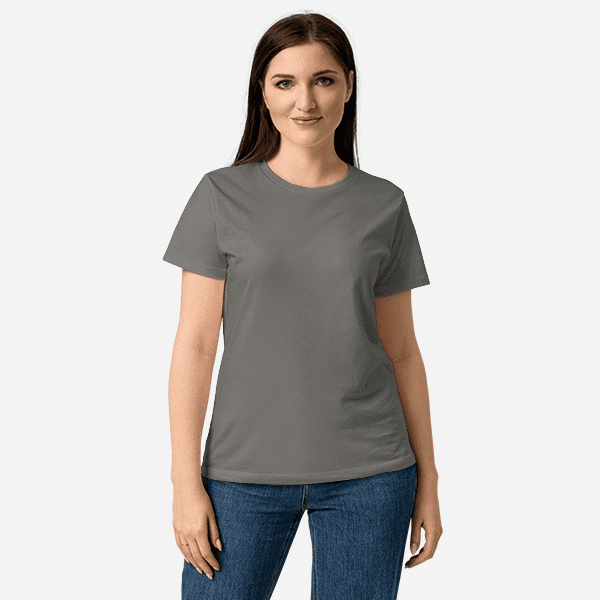 Women's Basic Softstyle T-Shirt | Gildan 64000L