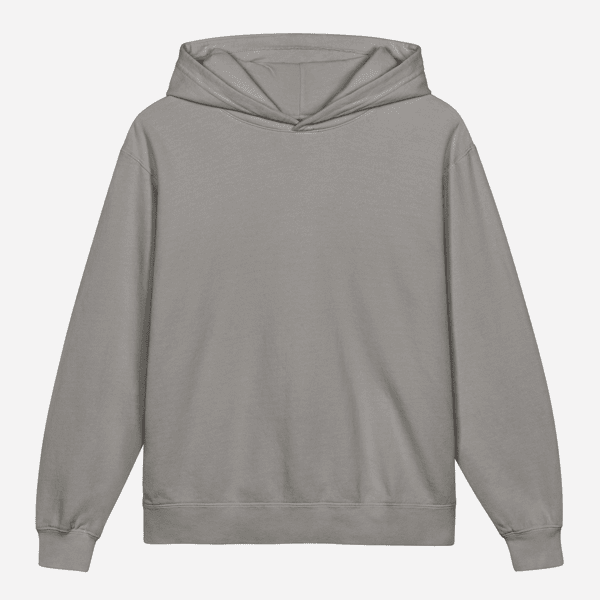 Youth Garment-Dyed Lightweight Hooded Sweatshirt | Comfort Colors 1467Y