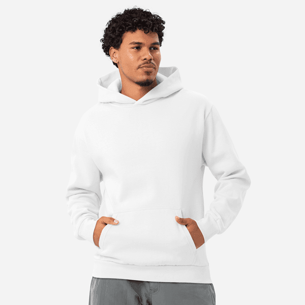 Unisex Urban Hoodie | Lane Seven LS16001