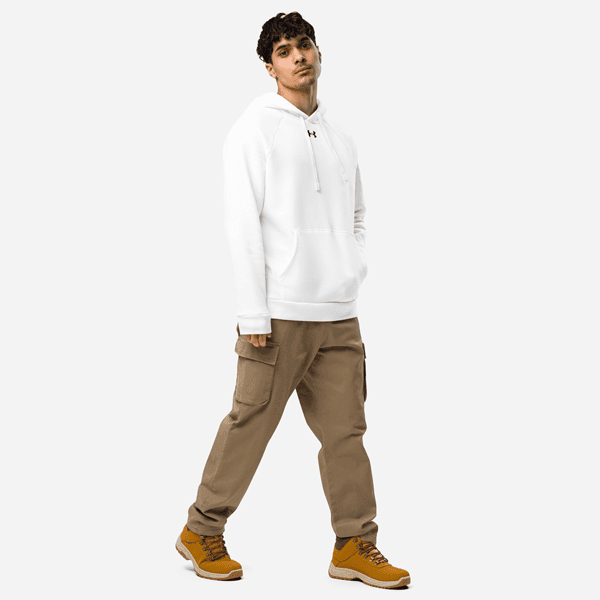 Men’s Under Armour Rival Fleece Hoodie | 1379757