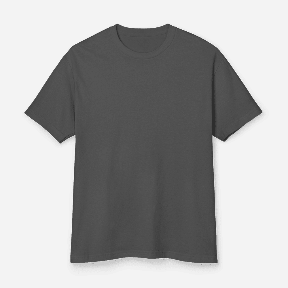 Unisex Garment-Dyed Heavyweight Cotton Tee | American Apparel 1301GD