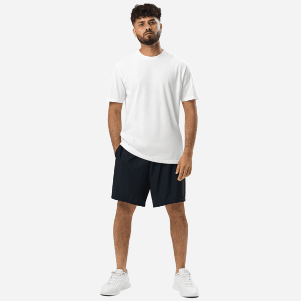 Men's Under Armour Athletic T-Shirt | 1383264
