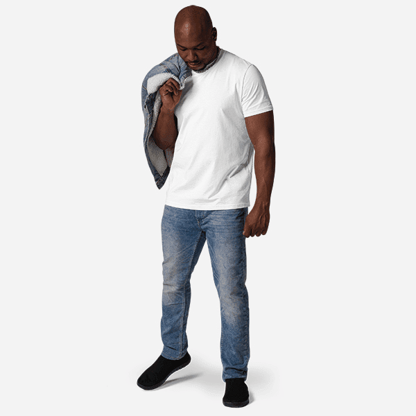 Unisex Organic Cotton Creator 2.0 T-Shirt | Stanley/Stella STTU169