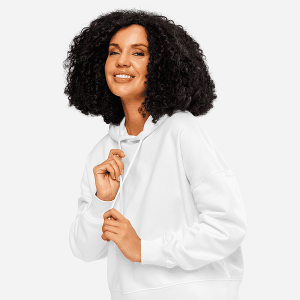 Women's Organic Stella Nora Hoodie | Stanley/Stella SASW035