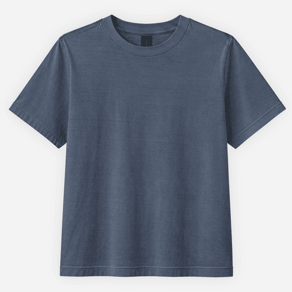 Women's Heavyweight Garment Dye Tee | Bella + Canvas 6110GD