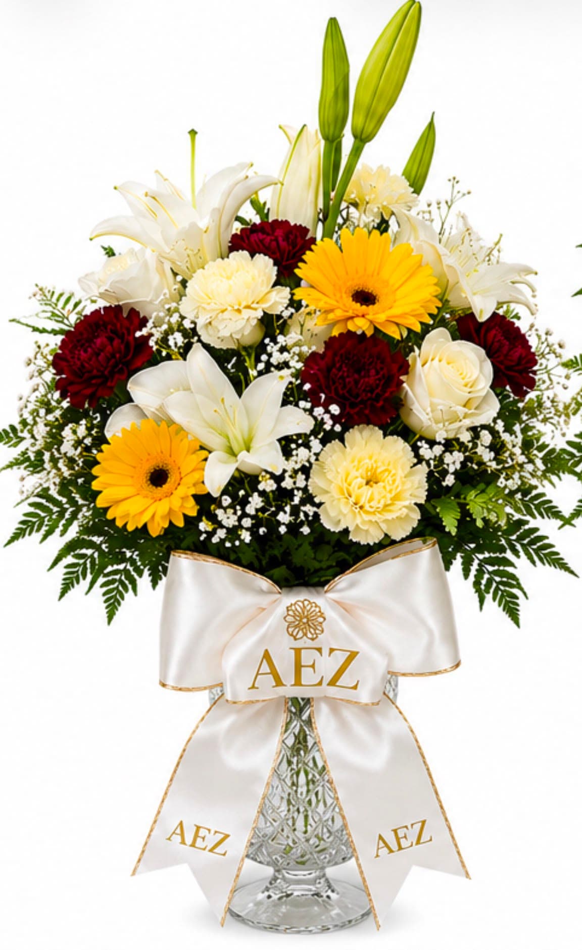 Garden Celebration Bouquet