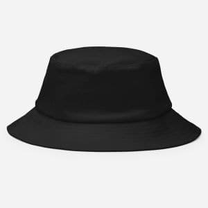 Bucket Hat | Flexfit 5003