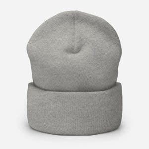 Cuffed Beanie | Yupoong 1501KC
