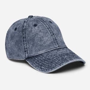 Vintage Cap | Otto Cap 18-1248
