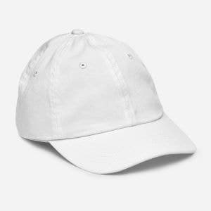 Youth Baseball Cap | Valucap VC300Y