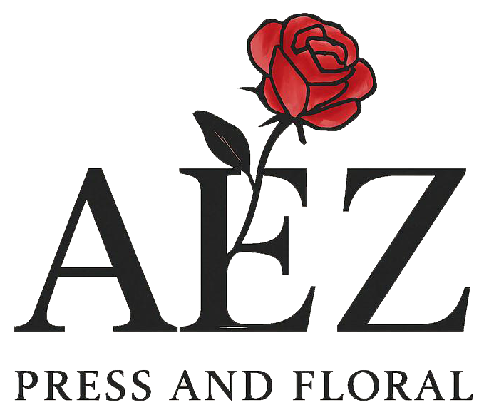 PressnFloral